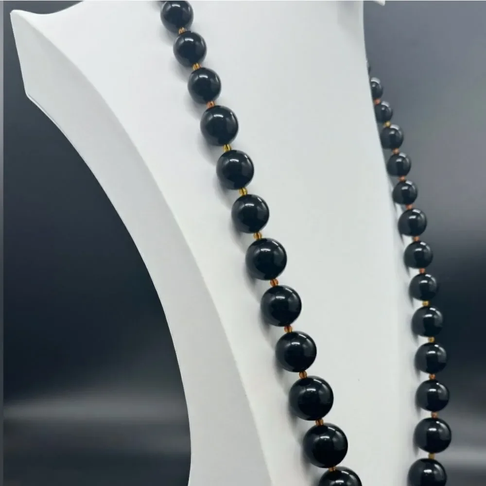 Joan Rivers Czech Republic Classic Collection Necklace NWOT VTG_2
